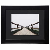 Image result for 11x14 Black Frame