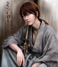 Image result for Takeru Sato Kenshin