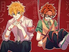 Image result for Terukane Fan Art