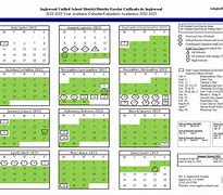 Image result for LCUSD Calendar