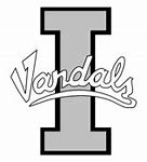 Image result for Idaho Vandals Log PNG