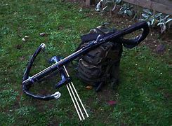 Image result for DIY Survival Crossbow