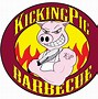 Image result for Smoking Pig BBQ Logo