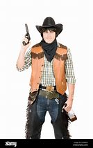 Image result for Cowboy Army Men Gun