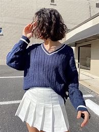 Image result for Cute Tennis Skirt Outfits