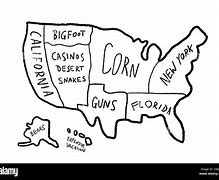 Image result for North America Map Meme