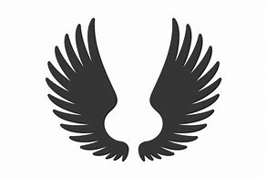 Image result for Angel Wings Icon