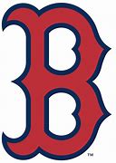 Image result for Red B Baseball Logo