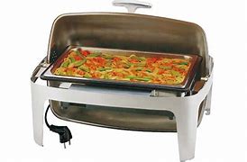 Image result for Pemanas Chafing Dish