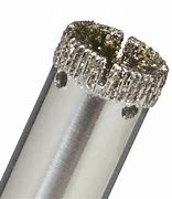 Image result for Large Diamond Drill Bit