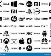 Image result for Tech Company Logos