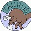 Image result for Taurus Clip Art