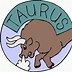 Image result for Taurus Clip Art