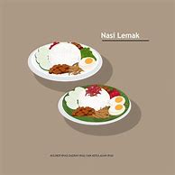 Image result for Vector Nasi Warteg