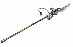 Image result for Divine Spear