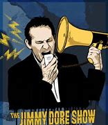 Image result for Jimmy Dore Show Logo