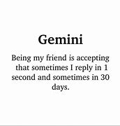 Image result for Gemini Zodiac Quotes