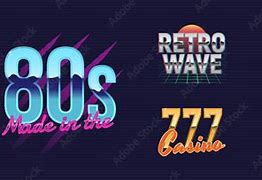 Image result for Timezone 80s Logo