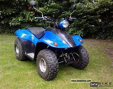 Image result for Quad Kymco 50