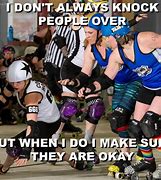 Image result for Roller Disco Meme