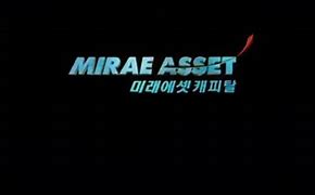 Image result for Mirae Asset Logo