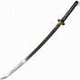 Image result for Kill Bill Katana