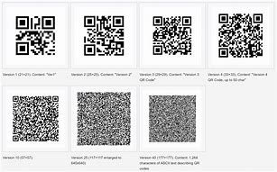 Image result for Find My QR Code