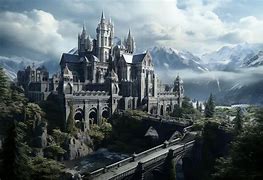 Image result for Victorian Castle Wallpaper