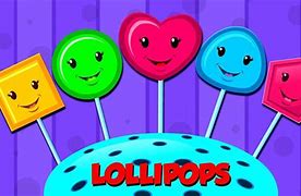 Image result for 5 Lollpops