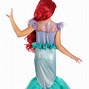 Image result for Little Mermaid Daughter