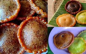 Image result for Kuih Penyaram