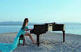 Image result for Pianist Lola Anistova