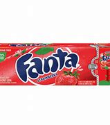 Image result for Fanta 12 Pack