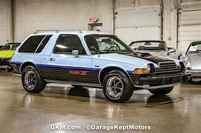 Image result for AMC Pacer Girl S