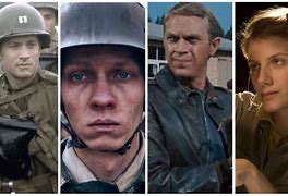 Image result for English War Movies