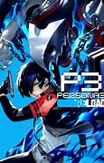 Image result for Rio Persona 3