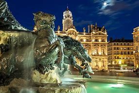 Image result for Lyon Visitar