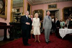 Image result for Royal Family King Charles Memrablia