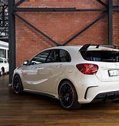 Image result for First A45 AMG