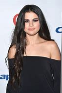 Image result for Photo Vogue Selena Gomez Black and White