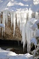 Image result for Snowstorm Icicles