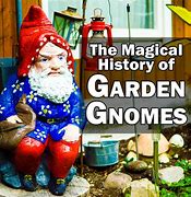 Image result for Ngan Gnomes Garden