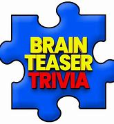 Image result for Brain Teaser Logo