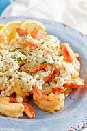 Image result for Shrimp Fritta Olive Garden