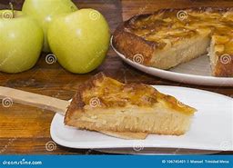 Image result for Green Apple Pie