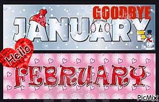 Image result for Gongoodbye Dec Hello Jan Uary