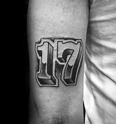 Image result for Number 26 Tattoo Designs