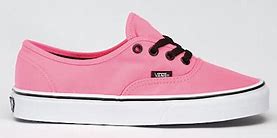 Image result for Neon Tie Vans