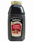 Image result for Yoshida Sauce Recipes