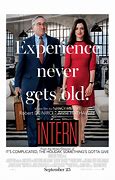 Image result for The Intern Film